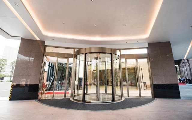 Virtuous World Hotel