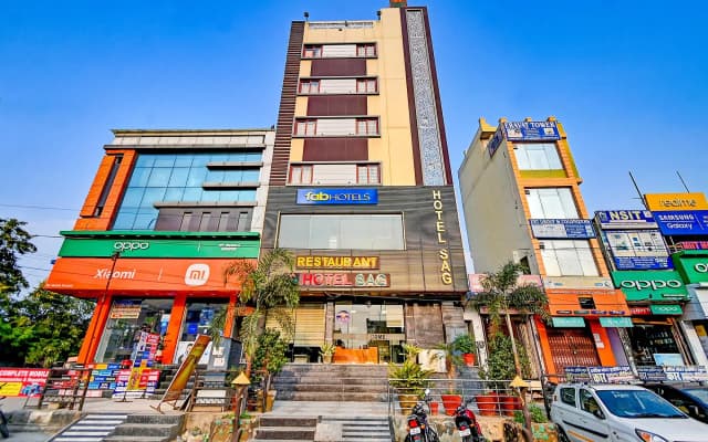FabHotel Sag