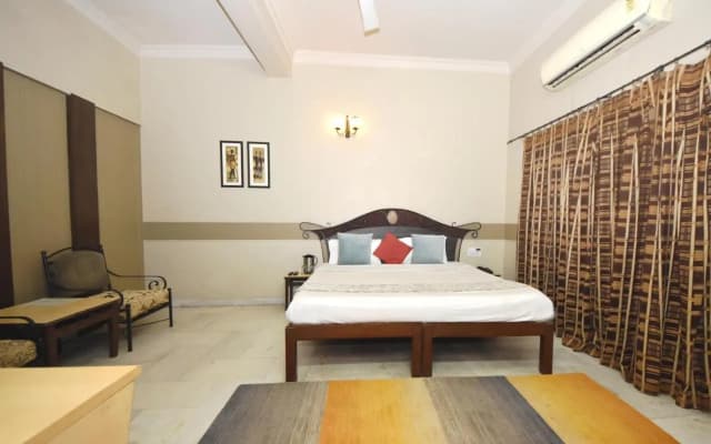 Hotel Grace