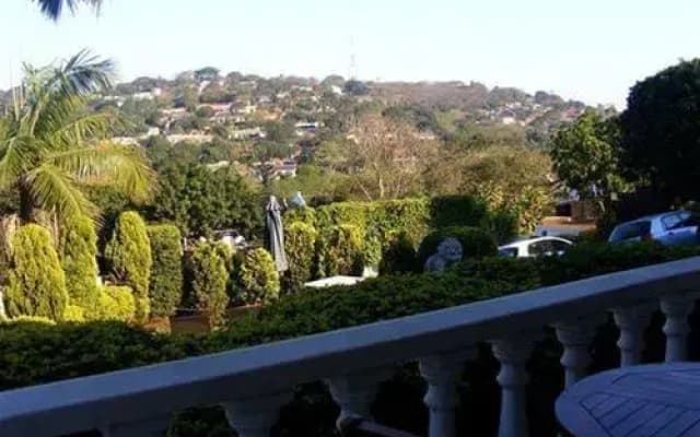 JR Guest House