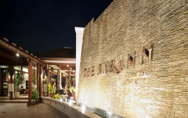 The Villas by The Sarann