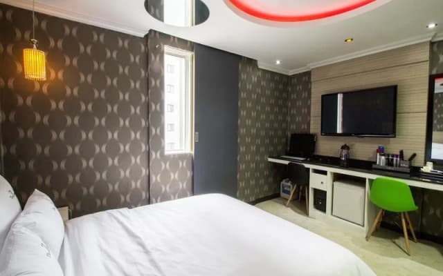 Zenith Hotel Busan