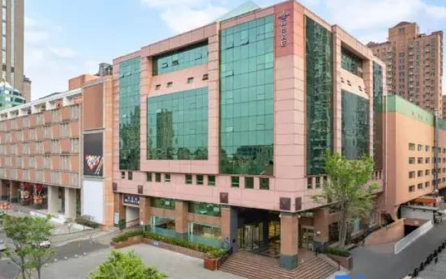Country Inn & Suites by Radisson Hotel (Tianjin Railway Station Ancient Culture Street)