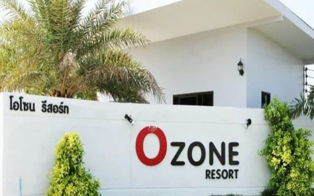 Ozone Resort Pranburi