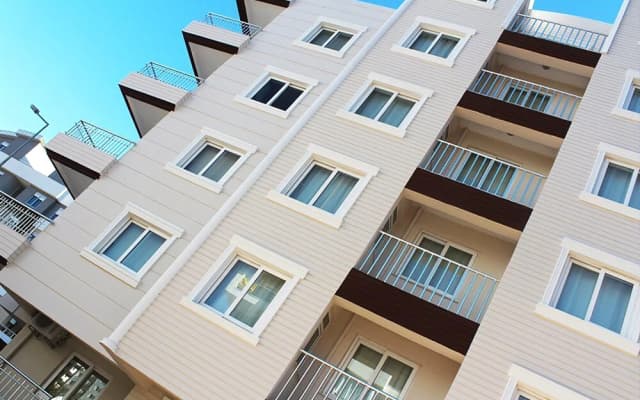 Elitpark Residance