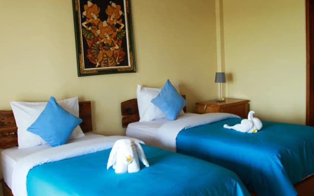 West Break Bali Medewi