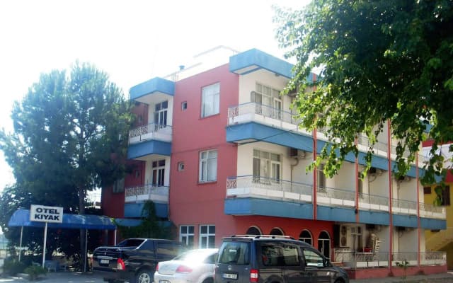 Hotel Kiyak