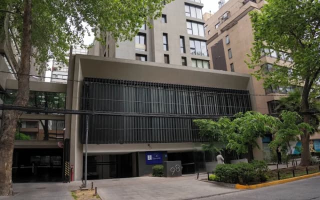 JC Apart Hotel Providencia