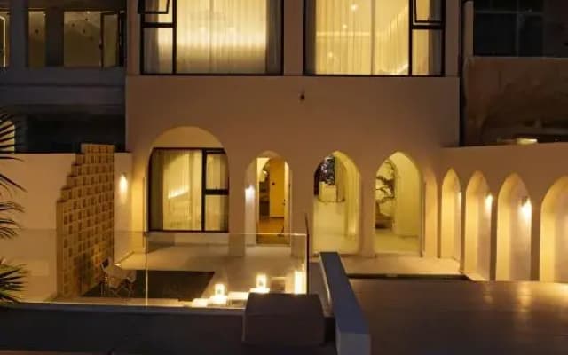Sanya Haiyu Villa Seaview Homestay