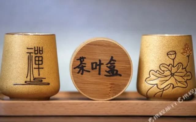 Jiuqi · Wuzhen Yashe Cultural Homestay