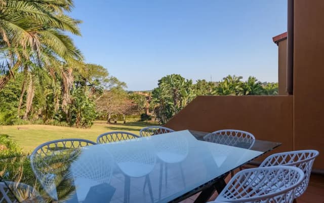 San Lameer Villa 2806
