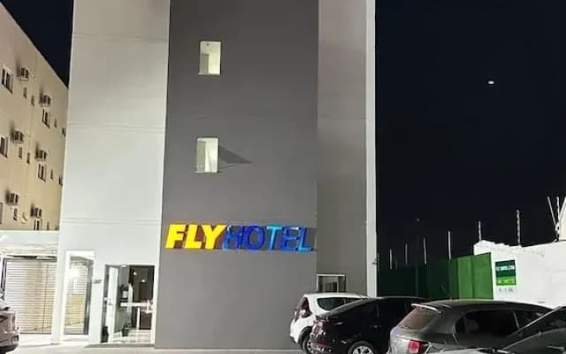 Fly Hotel