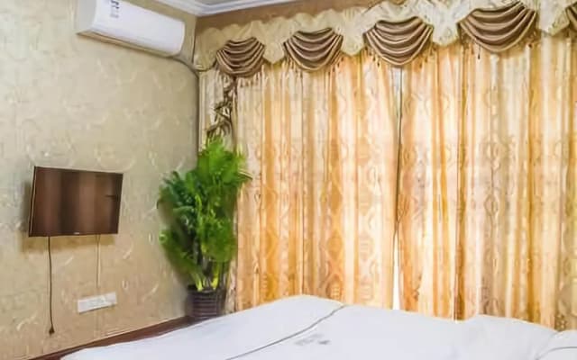 Yeste Hotel