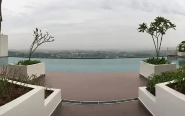Evo Soho Suites