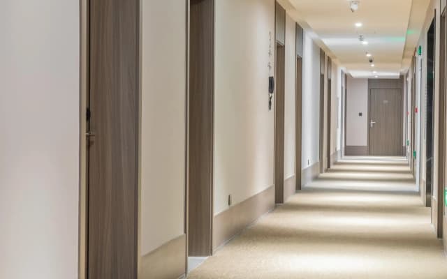 Hanting Hotel Ding'an County Renmin Hospital