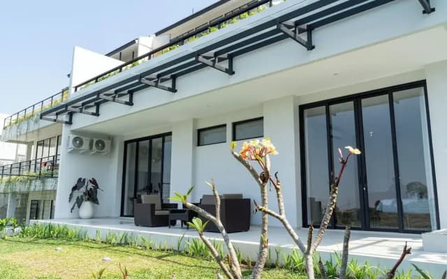Beverly Hill Mountain View Villa 8BR
