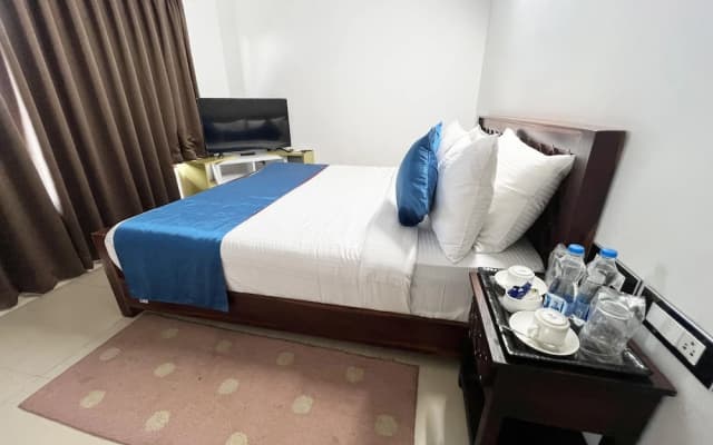 Alekhya Suites