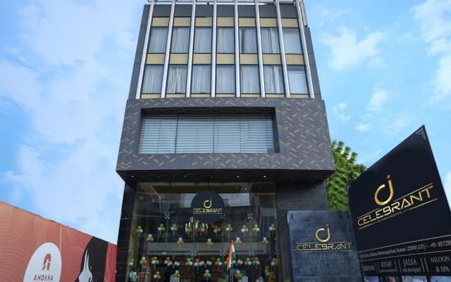 Celebrant Hotel