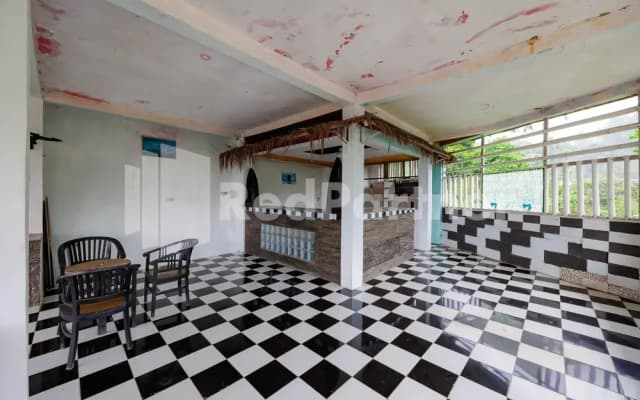 Villa Kampus Near Taman Safari Cisarua Puncak RedPartner