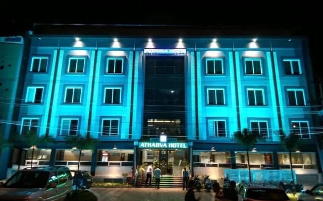 Atharva Hotel
