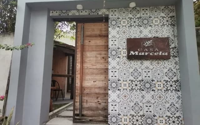 Casa Marcela