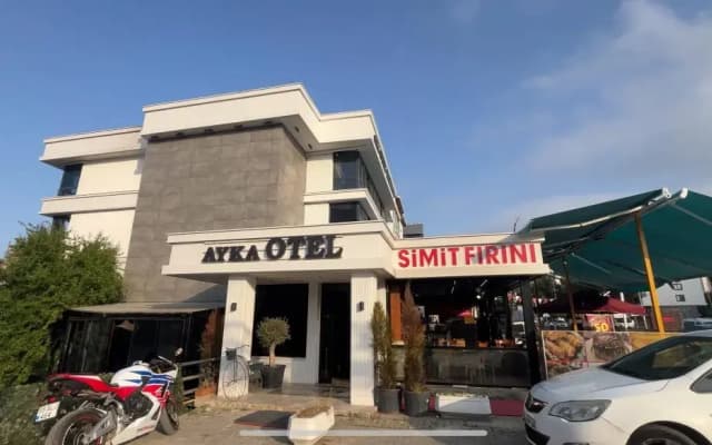 Atakum Ayka Otel
