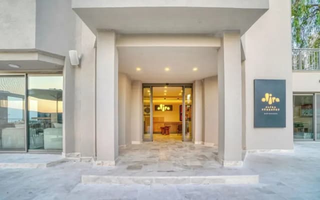 Olira Türkbükü Residences