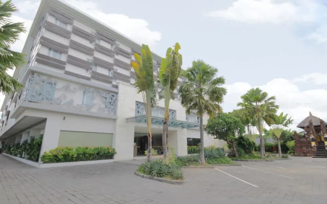 Airy Kuta Bypass Ngurah Rai 999 Kuta Bali