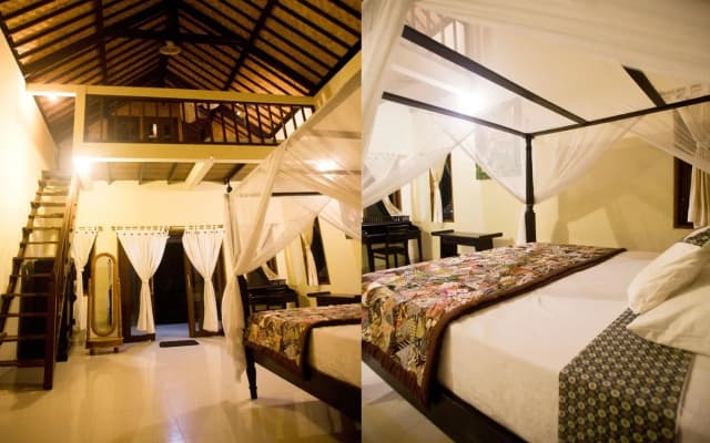 Tradisi Villas