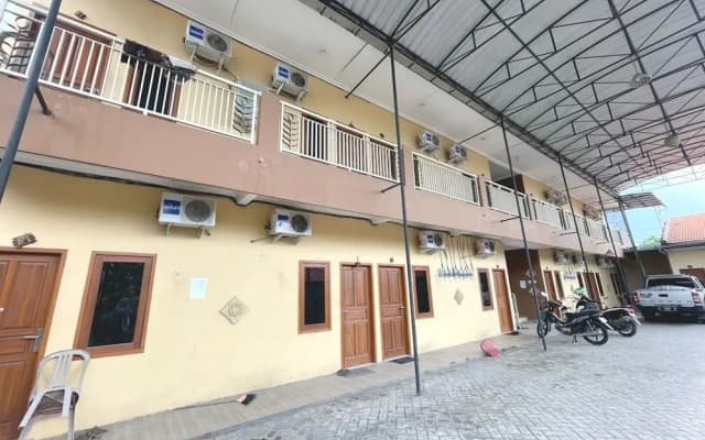 Hotel O Hidayah Homestay Syariah