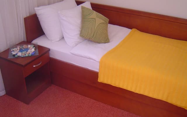 The Garden Villa Hotel Ulcinj - Ulqin