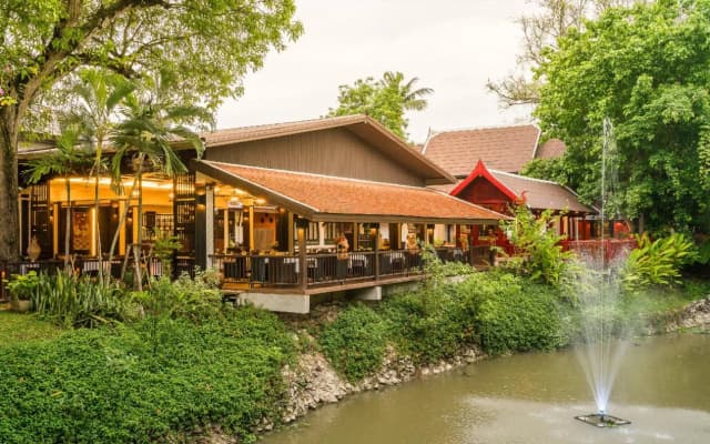 The Legendha Sukhothai