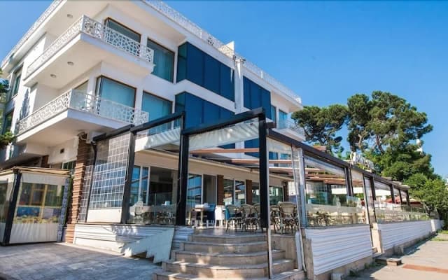 Yildiz Apart Hotel