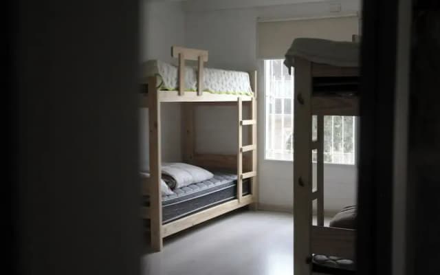 Casa Amonite Hostel Boutique