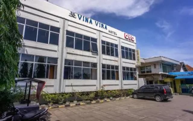 VinaVira Hotel
