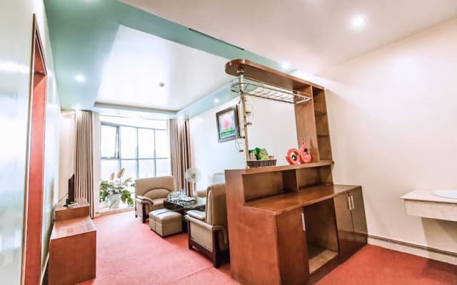 Thao Nguyen Hotel Moc Chau