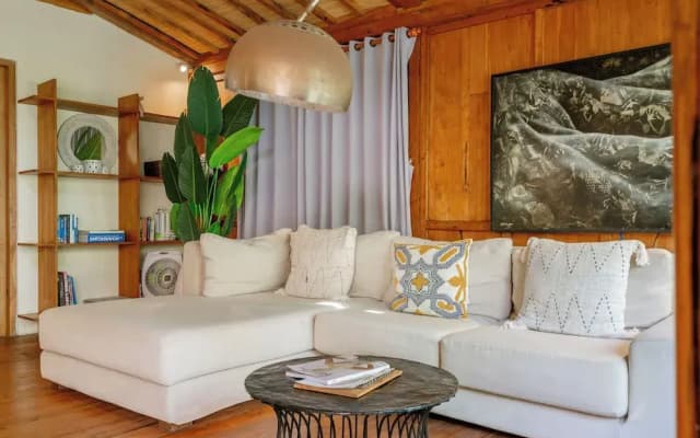 Wanderlust Villa by Betterplace