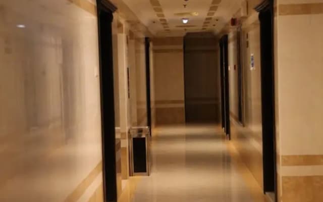 Dream Palace Hotel Ajman