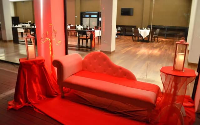 Hotel Casino Catamarca