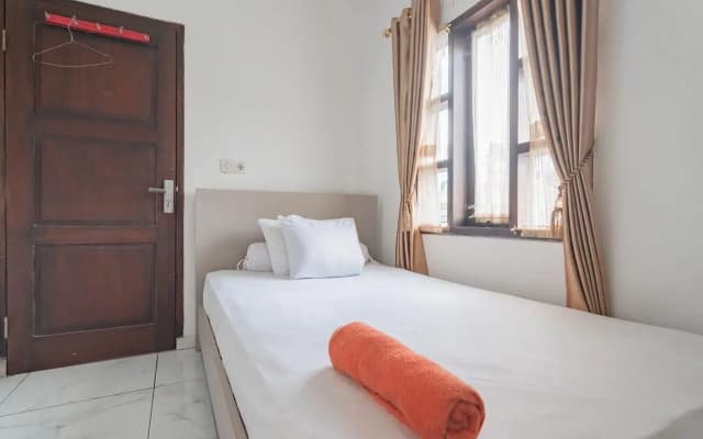 Small Homestay Syariah Sikembar Ciwidey