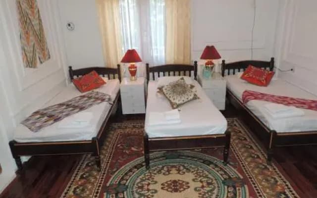 Bukhara Prestige