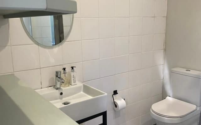Sarah's Place- Heatherlands,George