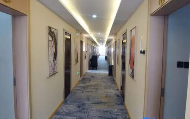 Shanglinyuan Hotel