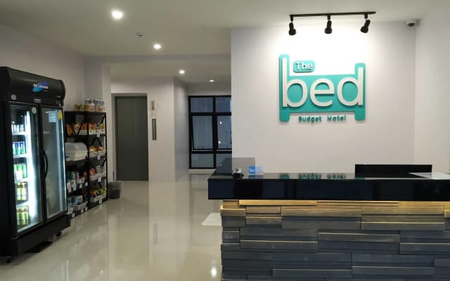 The Bed Hotel