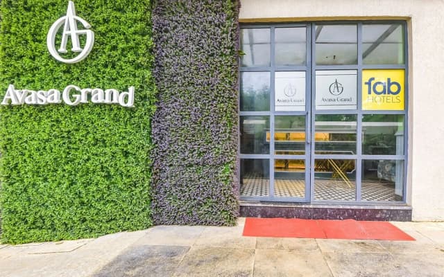 Fabhotel Avasa Grand
