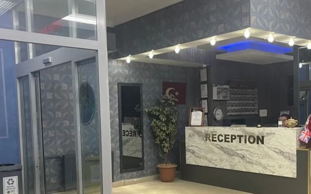 Madi Hotel Ankara