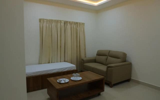 Padma Homes Stay