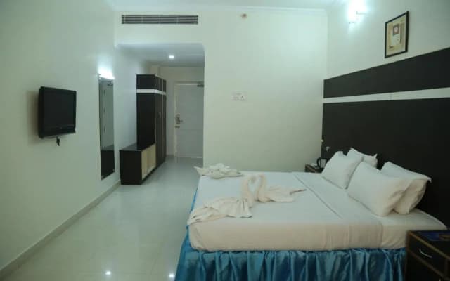DSF Grand Plaza