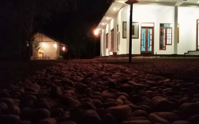 The Grand Leisure Villa