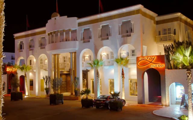 Royal Decameron Tafoukt Beach Resort & Spa - All Inclusive